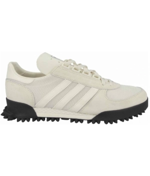 Мужские кроссовки Adidas Originals Marathon белые